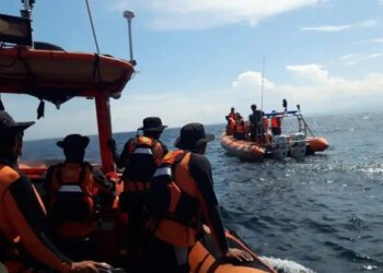 Nelayan Yanto Ditemukan Meninggal di Makassar Akibat Cuaca Ekstrem