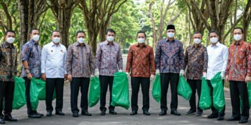 Presiden Prabowo Luncurkan Gerakan ASRI: Wajibkan Menteri & Kepala Daerah Jadi Teladan Kebersihan