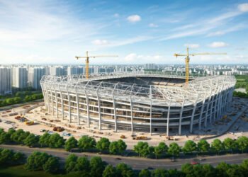 Percepatan Hibah Lahan Stadion Untia Makassar: Target Juni 2026, Aset Kunci Pengembangan Kota