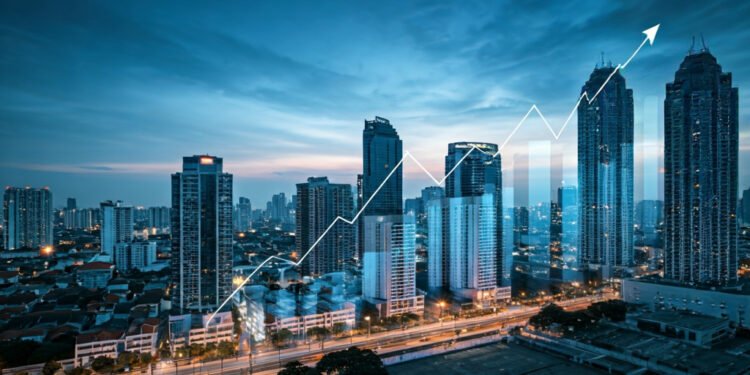 Investasi Kota Tangerang Tembus Rp22,5 Triliun di 2025, Pecah Rekor Tiga Tahun Terakhir - Featured