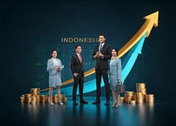 OJK Optimistis Reformasi Pasar Modal, Batas Free Float Naik Jadi 15% Sambut Positif Emiten