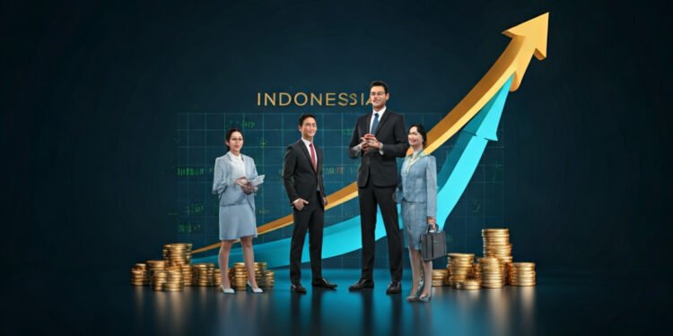OJK Optimistis Reformasi Pasar Modal, Batas Free Float Naik Jadi 15% Sambut Positif Emiten - Featured