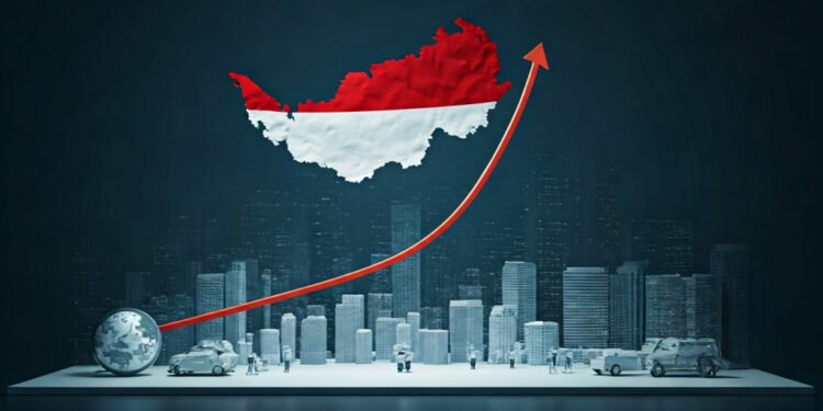 Bank Dunia: Iklim Bisnis Buruk Ancaman Indonesia Terjebak di Kelas Menengah - Featured