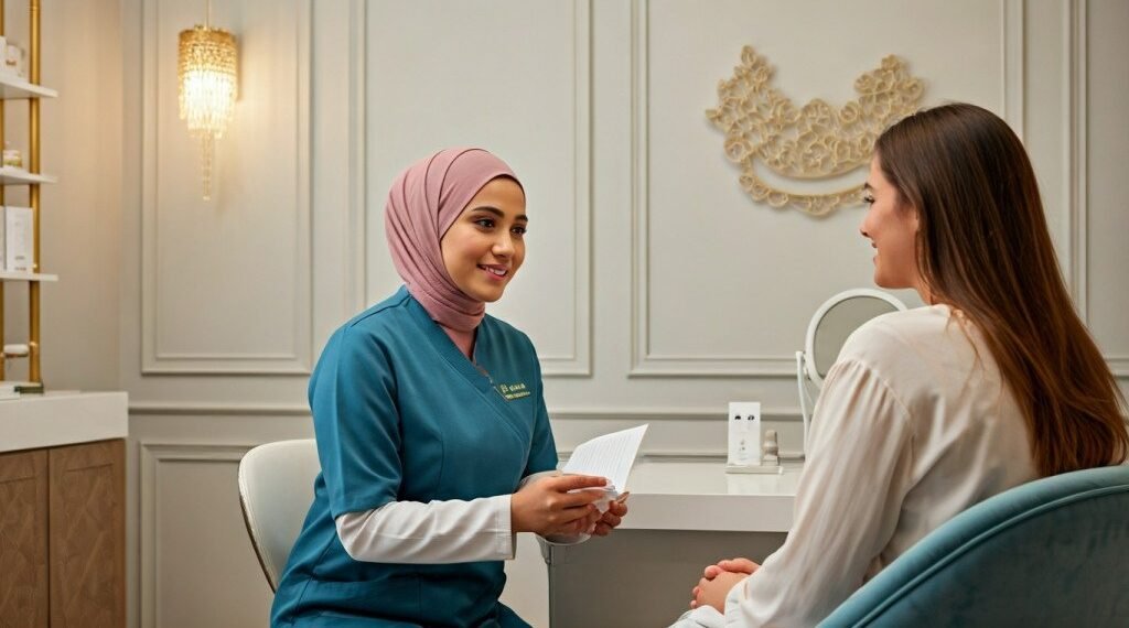 Tren Kecantikan Halal: Rahasia Tampil Cantik Sesuai Syariat