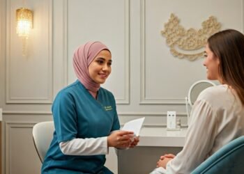 Tren Kecantikan Halal: Rahasia Tampil Cantik Sesuai Syariat