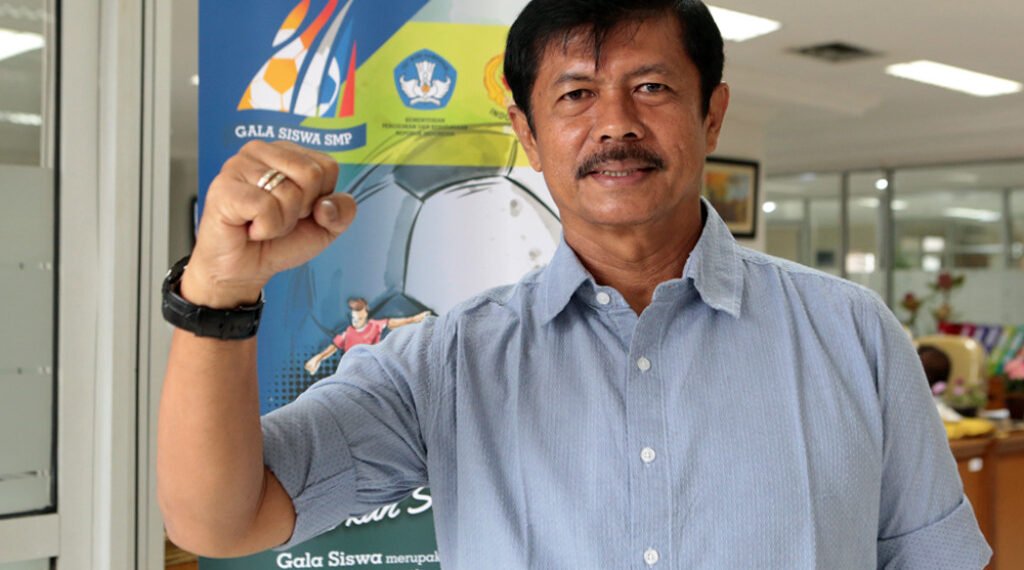 Terungkap: 5 Pilar Fundamental PSSI Menuju Panggung Piala Dunia 2034 oleh Indra Sjafri