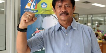 Terungkap: 5 Pilar Fundamental PSSI Menuju Panggung Piala Dunia 2034 oleh Indra Sjafri