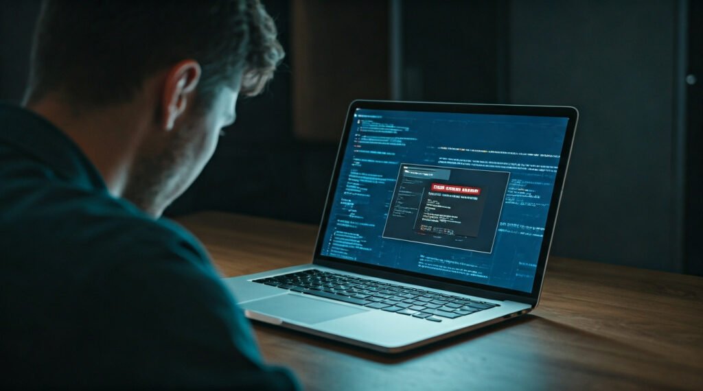 Claude AI Down: Apa yang Sebenarnya Terjadi dan Implikasinya Bagi Developer
