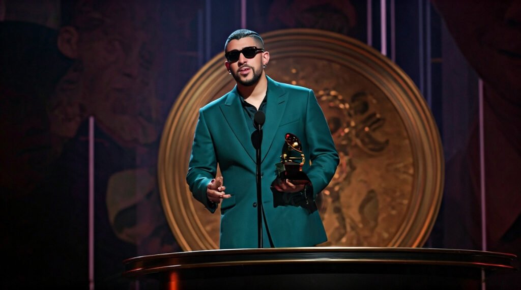 Grammy Awards 2026: Ketika Panggung Musik Jadi Arena Suara Politik dan Identitas
