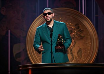 Grammy Awards 2026: Ketika Panggung Musik Jadi Arena Suara Politik dan Identitas