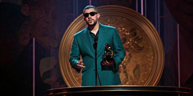 Grammy Awards 2026: Ketika Panggung Musik Jadi Arena Suara Politik dan Identitas - Featured