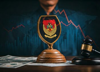 Bareskrim Polri Ungkap ‘Goreng Saham’ Rp467 Miliar, Tiga Tersangka Ditetapkan