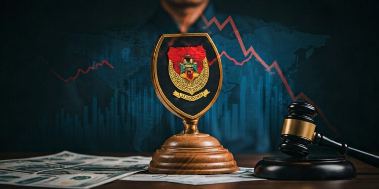 Bareskrim Polri Ungkap ‘Goreng Saham’ Rp467 Miliar, Tiga Tersangka Ditetapkan - Featured