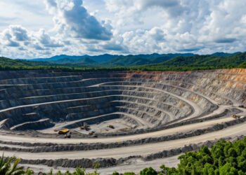 Anomali Nikel Indonesia: Impor Bijih Filipina Membanjir, Produksi Dalam Negeri Terancam?