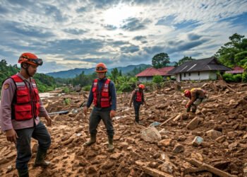 Identifikasi Korban Longsor Cisarua Terkendala, Polda Jabar Maksimalkan Metode Forensik