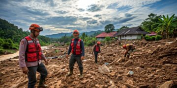 Identifikasi Korban Longsor Cisarua Terkendala, Polda Jabar Maksimalkan Metode Forensik