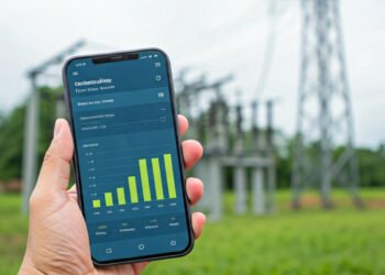 Sulbar Meluncurkan Aplikasi Ketenagalistrikan Mandiri untuk Program Listrik Gratis Warga Miskin