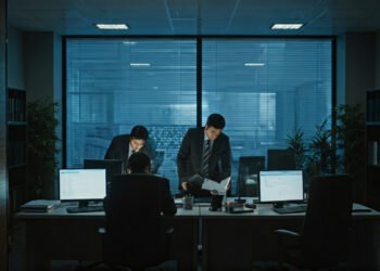 Bareskrim Polri Geledah Kantor Shinhan Sekuritas Terkait Dugaan Manipulasi IPO PIPA Senilai Rp97 Miliar