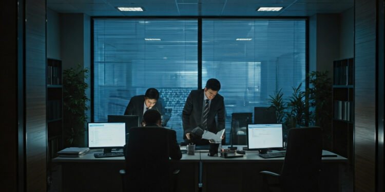 Bareskrim Polri Geledah Kantor Shinhan Sekuritas Terkait Dugaan Manipulasi IPO PIPA Senilai Rp97 Miliar