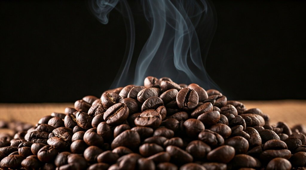 Kopi Robusta Kurrak Polewali Mandar Raih Sertifikat Indikasi Geografis: Pengakuan Resmi Tingkatkan Nilai Jual dan Reputasi