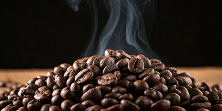 Kopi Robusta Kurrak Polewali Mandar Raih Sertifikat Indikasi Geografis: Pengakuan Resmi Tingkatkan Nilai Jual dan Reputasi