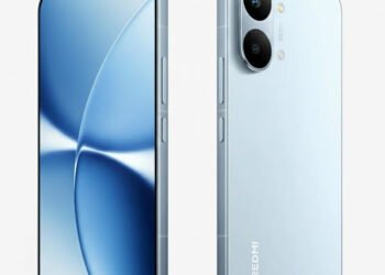 Redmi Turbo 5 Max Terbaru: 1TB Storage & 16GB RAM, Solusi Tanpa Kompromi untuk Kebutuhan Digitalmu