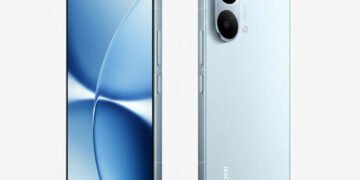 Redmi Turbo 5 Max Terbaru: 1TB Storage & 16GB RAM, Solusi Tanpa Kompromi untuk Kebutuhan Digitalmu