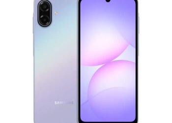 Samsung Galaxy A07 5G Resmi di India: Performa 5G Ngebut, Update Jangka Panjang, Harga Gak Bikin Kantong Jebol!