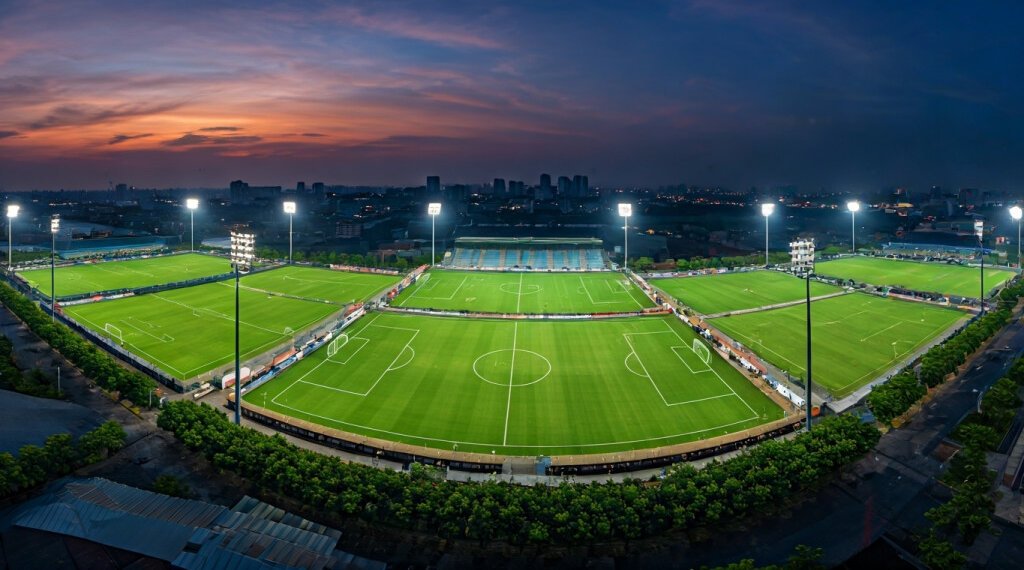 Indonesia Jadi Tuan Rumah Asian Minifootball Championship 2026: Hasil Undian Grup dan Persiapan Matang