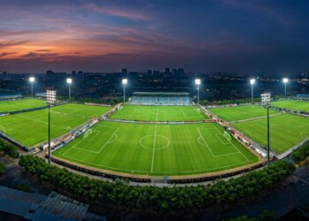 Indonesia Jadi Tuan Rumah Asian Minifootball Championship 2026: Hasil Undian Grup dan Persiapan Matang