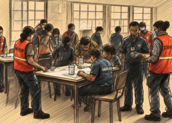 KPK Tetapkan 3 Tersangka Suap Restitusi Pajak KPP Madya Banjarmasin, Sita Rp 1,5 Miliar