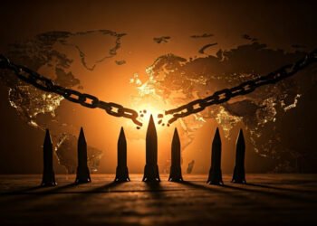 Perjanjian New START Berakhir: Rusia Bebas Batasan Hulu Ledak Nuklir, Ancaman Perlombaan Senjata Mengemuka