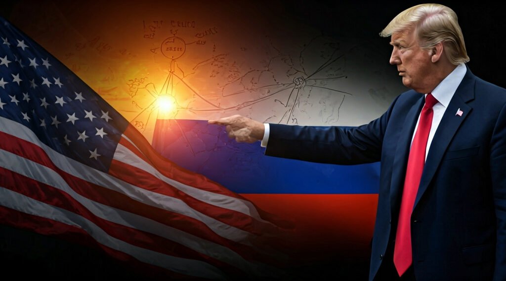 Perjanjian Nuklir Baru: Seruan Trump Pasca Berakhirnya New START Picu Kekhawatiran Perlombaan Senjata