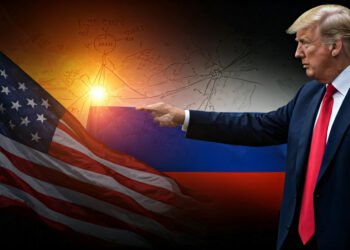 Perjanjian Nuklir Baru: Seruan Trump Pasca Berakhirnya New START Picu Kekhawatiran Perlombaan Senjata