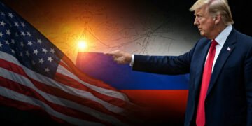 Perjanjian Nuklir Baru: Seruan Trump Pasca Berakhirnya New START Picu Kekhawatiran Perlombaan Senjata
