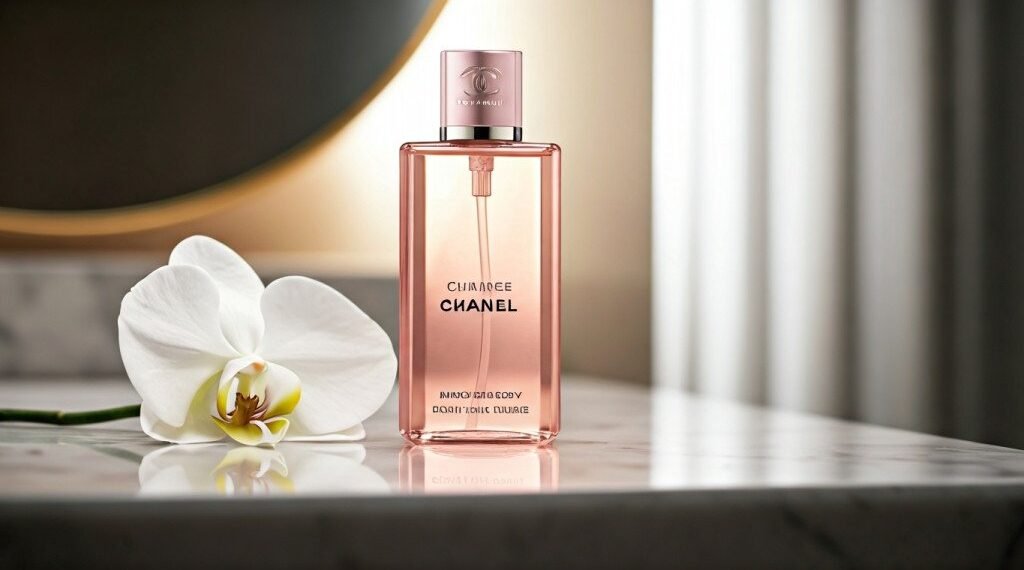 Chanel Rilis Sabun Cair Mewah: Sentuhan Kemewahan untuk Rutinitas Mandi Anda