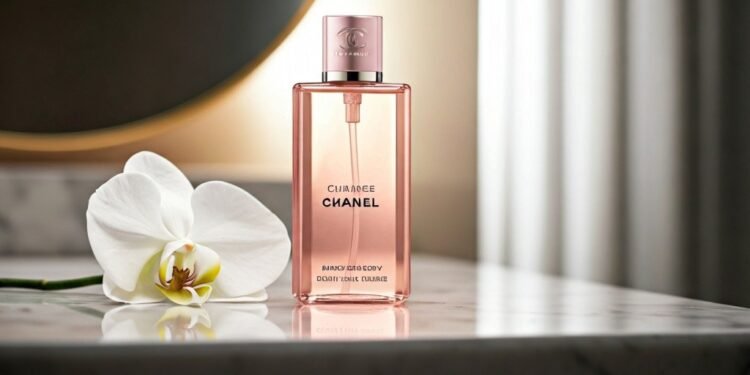 Chanel Rilis Sabun Cair Mewah: Sentuhan Kemewahan untuk Rutinitas Mandi Anda