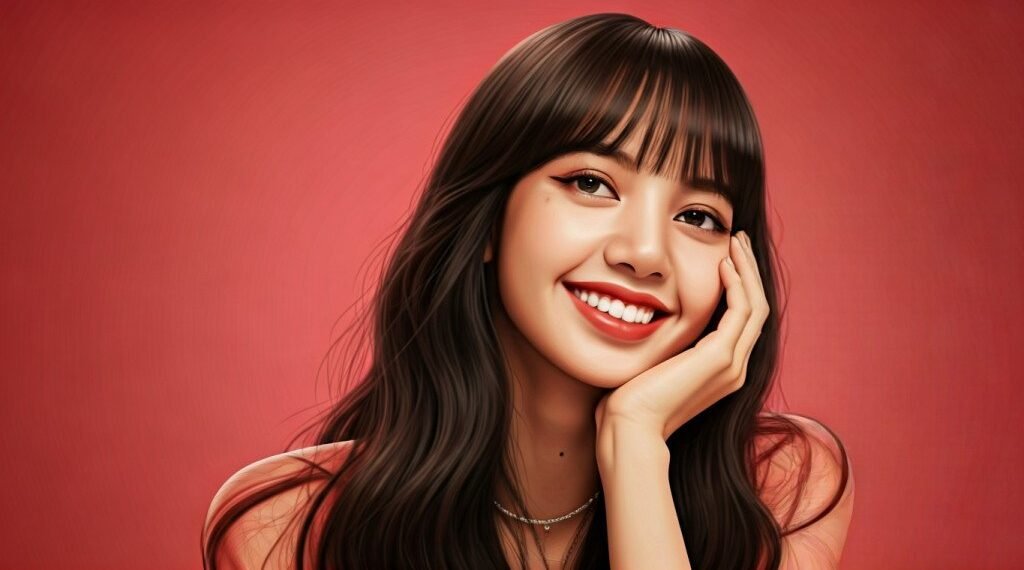 Lisa BLACKPINK Kembali ke Netflix! Siap Bikin Gemas di Film Komedi Romantis Baru