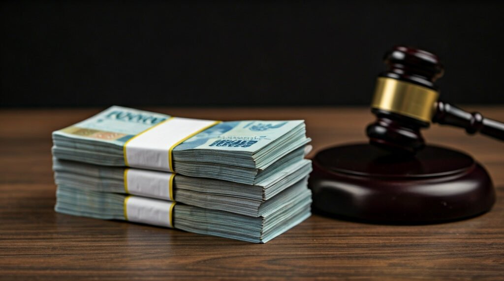 KPK Tetapkan 3 Tersangka Suap Restitusi Pajak KPP Madya Banjarmasin, Sita Rp 1,5 Miliar