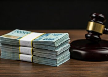 KPK Tetapkan 3 Tersangka Suap Restitusi Pajak KPP Madya Banjarmasin, Sita Rp 1,5 Miliar