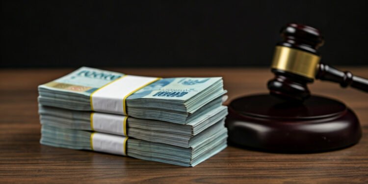 KPK Tetapkan 3 Tersangka Suap Restitusi Pajak KPP Madya Banjarmasin, Sita Rp 1,5 Miliar