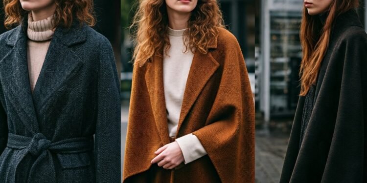 Tren Mode Musim Gugur/Dingin 2026 dari Copenhagen Fashion Week yang Wajib Kamu Coba! - Featured