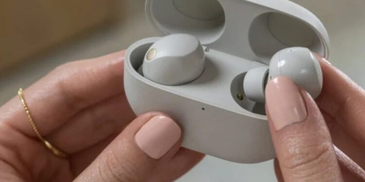 Sony WF-1000XM6 Segera Hadir: Bocoran Desain & Tanggal Pengumuman yang Mengguncang Pasar Earbud Premium - Featured