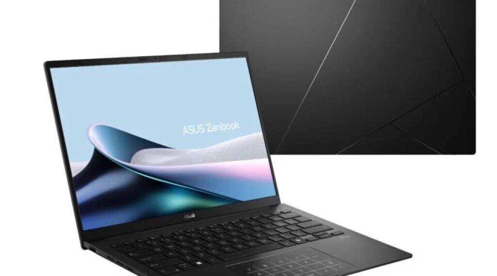 Asus Pimpin Era AI di Laptop: Zenbook S16, Zenbook 14, dan Vivobook Baru Menggebrak