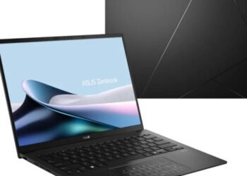 Asus Pimpin Era AI di Laptop: Zenbook S16, Zenbook 14, dan Vivobook Baru Menggebrak