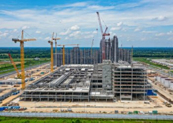 Sorotan Ekonomi 6 Februari 2026: Rp110 Triliun untuk Hilirisasi, USD 6 Miliar untuk Sektor Padat Karya