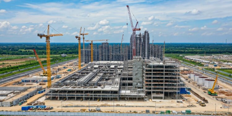 Sorotan Ekonomi 6 Februari 2026: Rp110 Triliun untuk Hilirisasi, USD 6 Miliar untuk Sektor Padat Karya - Featured