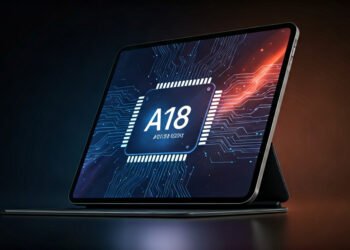 iPad Entry-Level Terbaru: Chip A18 dan RAM 8GB Siap Menggebrak Musim Semi Ini!