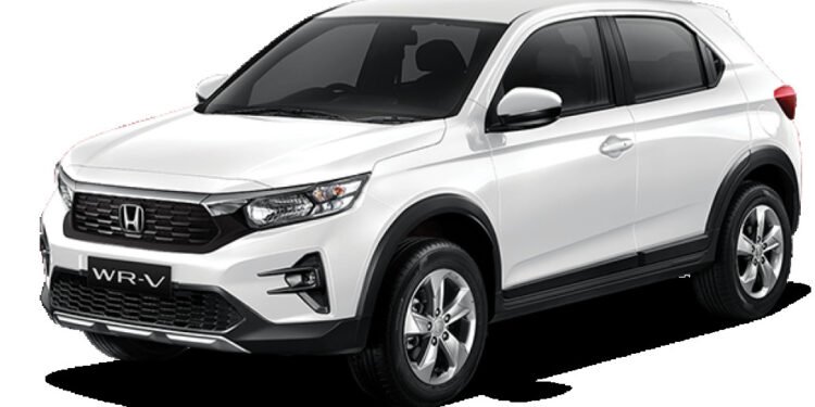 Honda WR-V Terbaru Meluncur di IIMS 2026: Tampilan Garang, Fitur Canggih, Harga Lebih Kompetitif - Featured