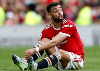 Bruno Fernandes Yakin Michael Carrick Akan Jadi Manajer Hebat, Puji Kepemimpinannya di Manchester United